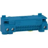 Schneider Electric Schneider LGYT1N24 Csatlakozóblokk, 24 lyuk, nulla