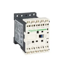 Schneider Electric SCHNEIDER LP1K09103BD3 Mágneskapcsoló villanyszerelés