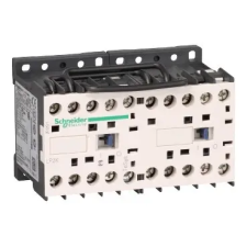 Schneider Electric SCHNEIDER LP2K0601BD3 Irányváltó mágneskapcsoló villanyszerelés