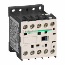 SCHNEIDER Electric Schneider LP4K0910BW3 Mágneskapcsoló 1, 8W 9A DC 3P 1 z (LP4K0910BW3) villanyszerelés