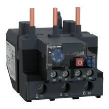 Schneider Electric SCHNEIDER LR2D3555 Hőkioldó 30..40A 20-as osztály villanyszerelés