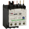 SCHNEIDER Electric Schneider LR2K0306 Hőrelé 0, 8- 1, 2A LR2-K LC1K, LC2K, LP1K, LP2K (LR2K0306)