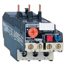 Schneider Electric SCHNEIDER LRD1508 Hőkioldó 2,5-4A villanyszerelés