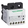 Schneider Electric SCHNEIDER LT4760M7A Elektronikus relé automatikus reset, 5-50A, 220VAC