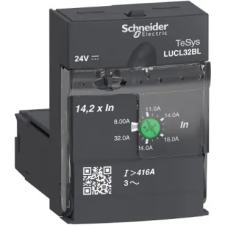 Schneider Electric SCHNEIDER LUCL32BL Zárlati védelmi modul 32A 24VDC villanyszerelés