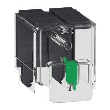 Schneider Electric Schneider LV426911 CompactNSXm hosszú kapocstakaró 2P IEC/UL villanyszerelés