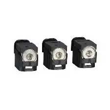 Schneider Electric Schneider LV429227 3 csatlakozó (1x 25–95mm*2) aluminium villanyszerelés