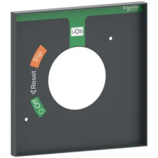 Schneider Electric SCHNEIDER LV429342T ÚJ GENKözv.kézi haj. CNOMO változat tart villanyszerelés