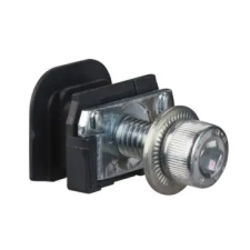 Schneider Electric SCHNEIDER LV430554 12 bepattintható csavar M6 rögzített készülékhez mellső csatlakozás villanyszerelés