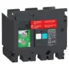 Schneider Electric SCHNEIDER LV432464 Vigi 200-440V 3P, NSX400/630