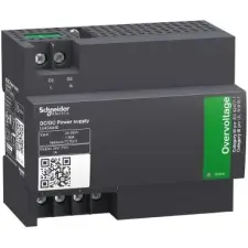 Schneider Electric SCHNEIDER LV454440 Tápegység AD MODULE 24/30 VDC villanyszerelés
