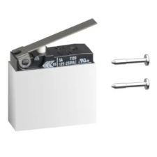Schneider Electric SCHNEIDER LV480841 Fupact közös segédérintkező 1 NO+NC villanyszerelés