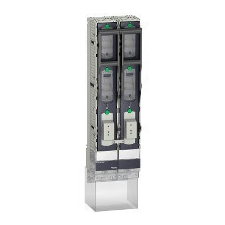 Schneider Electric Schneider LV480876 ISFL1250A – Közvetlen csatlakozás 185mm-es sínre – kiolvadásfigyelővel villanyszerelés