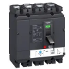 Schneider Electric Schneider LV510352 EasyPact CVS100F (36 kA) 4P4D TM32D
