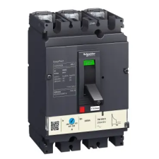 Schneider Electric SCHNEIDER LV516451 EasyPact CVS160N (50kA) 3P3D MA150 villanyszerelés