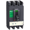 Schneider Electric Schneider LV540315 EasyPact CVS400N (50 kA) 3P3D TM320D