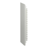 Schneider Electric Schneider LVS01041 9M oldalfal Prisma G IP30