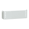 Schneider Electric Schneider LVS03020 Szerelőlap NSXm/VIGI/SDx HZ. billenőkaros W600