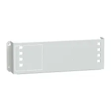 Schneider Electric Schneider LVS03020 Szerelőlap NSXm/VIGI/SDx HZ. billenőkaros W600 villanyszerelés