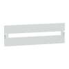Schneider Electric Schneider LVS03218 5M-os kivágott homloklap W750