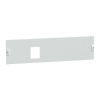 Schneider Electric Schneider LVS03301 Homloklap NSX150 W750 vízszintes, fix,rh