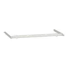 Schneider Electric Schneider LVS03595 G rendszer adapter, W=500mm villanyszerelés