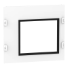 Schneider Electric Schneider LVS03711 Homloklap NW rögzített