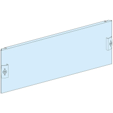 Schneider Electric Schneider LVS03804 4M-os tömör homloklap villanyszerelés
