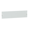 Schneider Electric Schneider LVS03854 4M-os tömör homloklap, W=750mm