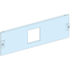 Schneider Electric Schneider LVS03913 Homloklap 96X96