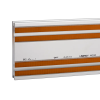 Schneider Electric Schneider LVS04568 Linergy Evolution vízszintes gyűjtősín 4000A