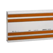 Schneider Electric Schneider LVS04568 Linergy Evolution vízszintes gyűjtősín 4000A villanyszerelés