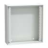 Schneider Electric Schneider LVS08104 Falra szerelhető G szekrény IP30 12M