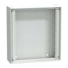Schneider Electric Schneider LVS08104 Falra szerelhető G szekrény IP30 12M villanyszerelés