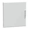 Schneider Electric Schneider LVS08124 Tömör ajtó G szekrényhez 12M