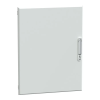 Schneider Electric Schneider LVS08125 Tömör ajtó G szekrényhez 15M