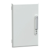 Schneider Electric Schneider LVS08183 Kábelcsatorna ajtó G szekrény 9 M
