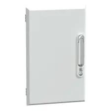 Schneider Electric Schneider LVS08183 Kábelcsatorna ajtó G szekrény 9 M villanyszerelés