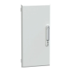 Schneider Electric Schneider LVS08184 Kábelcsatorna ajtó G szekrény 12M