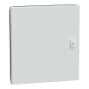 Schneider Electric Schneider LVS08323 Tömör ajtó G szekrény IP55 11M