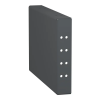 Schneider Electric Schneider LVS08392 Talp IP55 szekrényhez