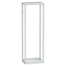 Schneider Electric Schneider LVS08406 Vázszerkezet, W=650mm, D=400mm villanyszerelés