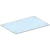 Schneider Electric Schneider LVS08453 IP55 tetőlemez, W=300mm, D=400mm