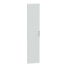 Schneider Electric Schneider LVS08514 IP30 tömör ajtó, W=400mm villanyszerelés