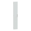 Schneider Electric Schneider LVS08523 IP55 tömör ajtó, W=300mm