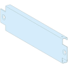 Schneider Electric Schneider LVS08721 2 db oldallemez talphoz, D=600mm