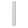 Schneider Electric Schneider LVS08733 IP30 hátsó borítás, W=300mm