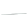 Schneider Electric Schneider LVS08907 12 db öntapadó felirat tartó, H=24mm, W=650mm