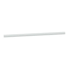 Schneider Electric Schneider LVS08907 12 db öntapadó felirat tartó, H=24mm, W=650mm villanyszerelés