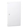 Schneider Electric Schneider LVSXN624 PRISMASET XS Szekrény, teli ajtó, süllyesztett, 6x24 modul, PEN